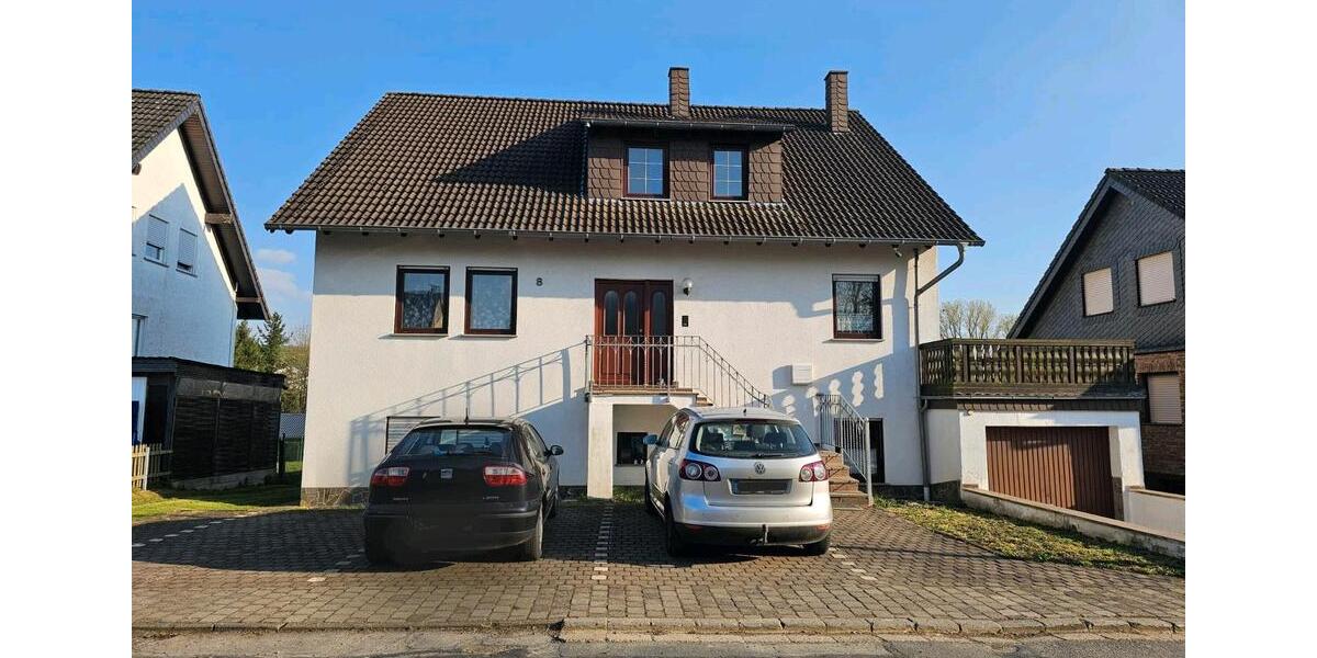 Einfamilienhaus Kirchberg (Hunsrück) - 8 Zimmer, 204 m&sup2;, 380.000&euro; | Angebot:24660342