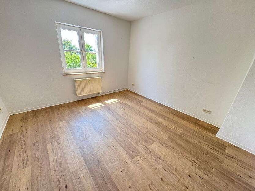 Wohnung zum Mieten in Halberstadt 313 € 45 m²