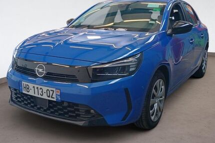 Opel Corsa 12.470 km 17.900 &euro; Olsberg 59939