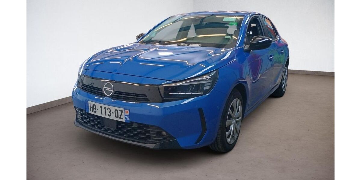 Opel Corsa 12.470 km 17.900 &euro; Olsberg 59939