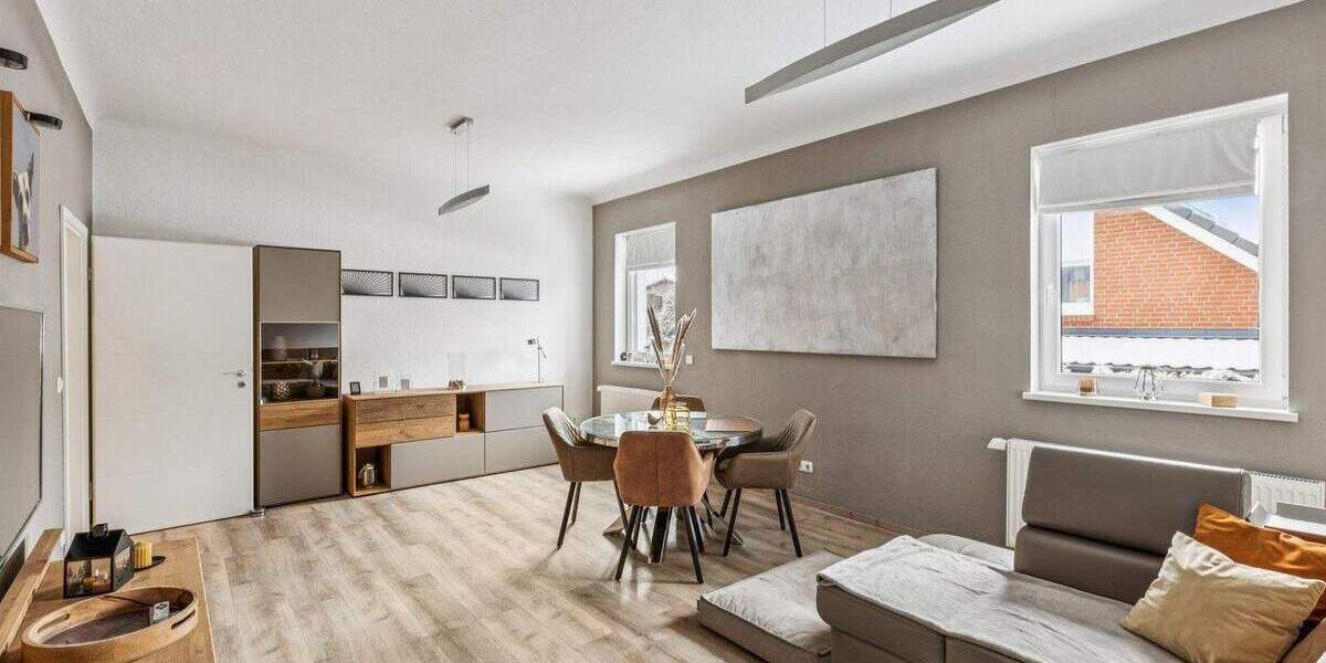 Einfamilienhaus Hohen Neuendorf Bergfelde - 3 Zimmer, 89 m&sup2;, 490.000&euro; | Angebot:25616723