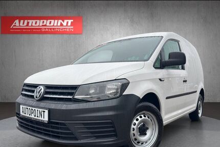 VW Caddy 117.250 km 12.777 &euro; Cottbus 03051