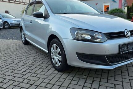 VW Polo 169.050 km 3.500 &euro; Rentweinsdorf 96184