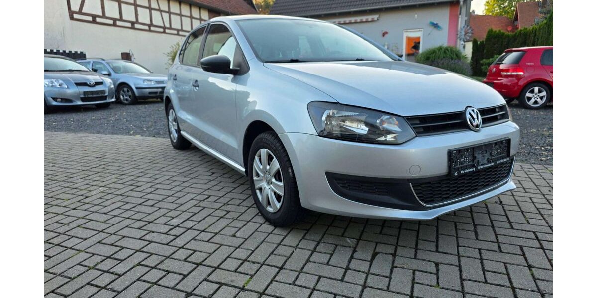 VW Polo 169.050 km 3.500 &euro; Rentweinsdorf 96184
