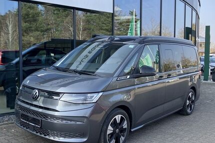 VW T7 California 1.200 km 89.780 &euro; Verden 27283