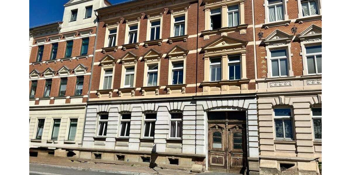 Mehrfamilienhaus, Wohnhaus Wurzen - 1 Zimmer, 343 m&sup2;, 298.000&euro; | Angebot:24789581