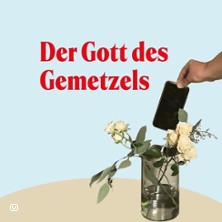 Gott des Gemetzels 19.04.2026 Festhalle Everswinkel