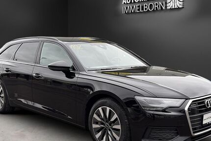 Audi A6 46.000 km 31.980 &euro; Barchfeld - Immelborn 36456