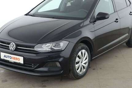 VW Polo 52.576 km 15.620 &euro; Neufahrn 85375