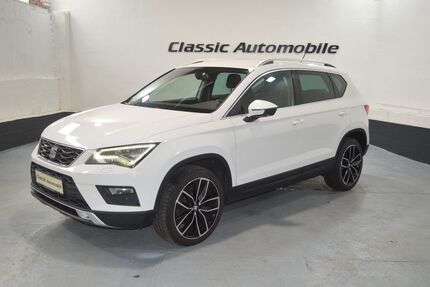 Seat Ateca 327.000 km 7.900 &euro; Neuwied 56567