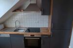 Dachgeschoßwohnung Ganderkesee - 3.5 Zimmer, 63 m&sup2;, 800&euro; | Angebot:25968344