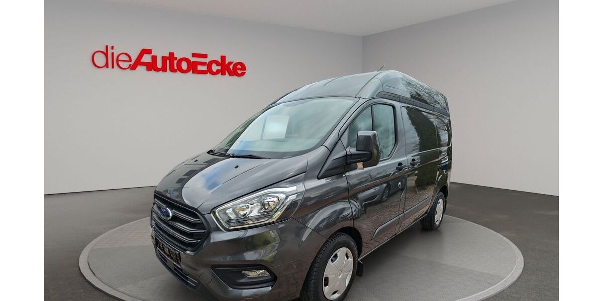 Ford Transit Custom 150.000 km 20.800 &euro; Dachau 85221