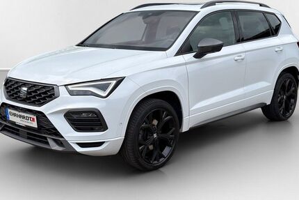 Seat Ateca 62.580 km 27.980 &euro; Eisfeld 98673