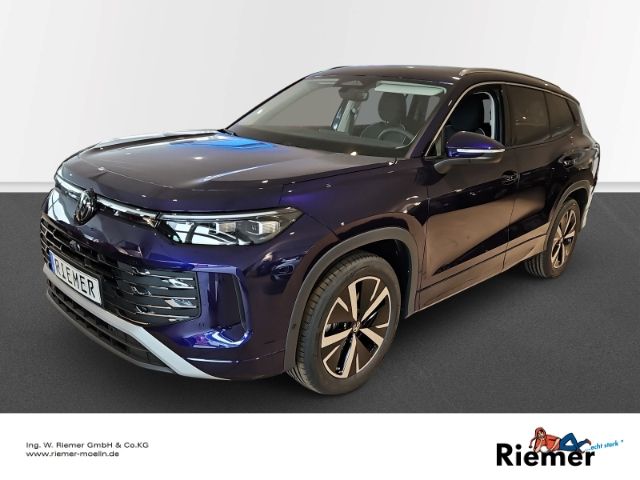 VW Tayron 3.300 km 51.975 € Mölln 23879