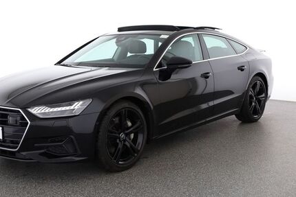 Audi A7 36.846 km 51.840 &euro; Berlin 12103