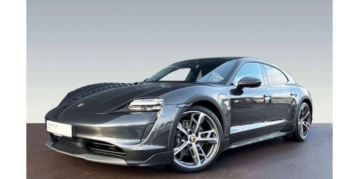 Porsche Taycan 41.200 km 64.500 &euro; Trier 54292