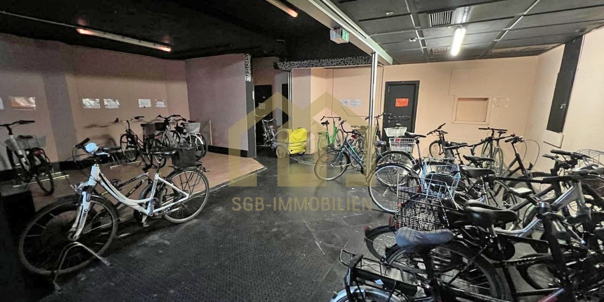 Exklusive Restaurantfläche im Ostertor: 142 m² mit vielfältigem Gestaltungspotenzial - Gewerbeobjekt Bremen Östliche Vorstadt | Angebot:26634751
