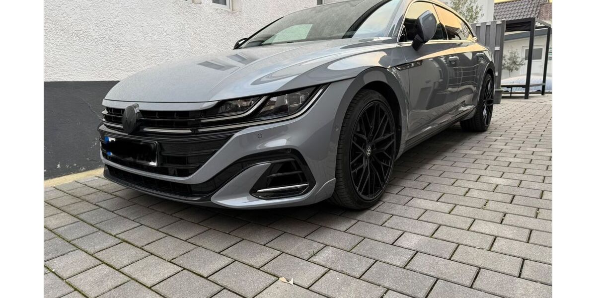 VW Arteon 113.000 km 30.500 &euro; Biebesheim 64584
