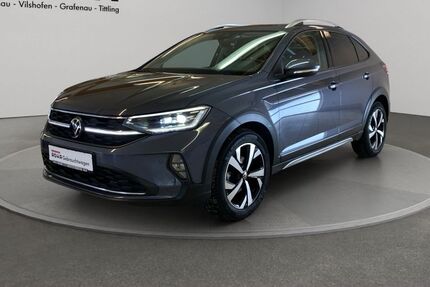 VW Taigo 36.000 km 18.850 &euro; Grafenau 94481