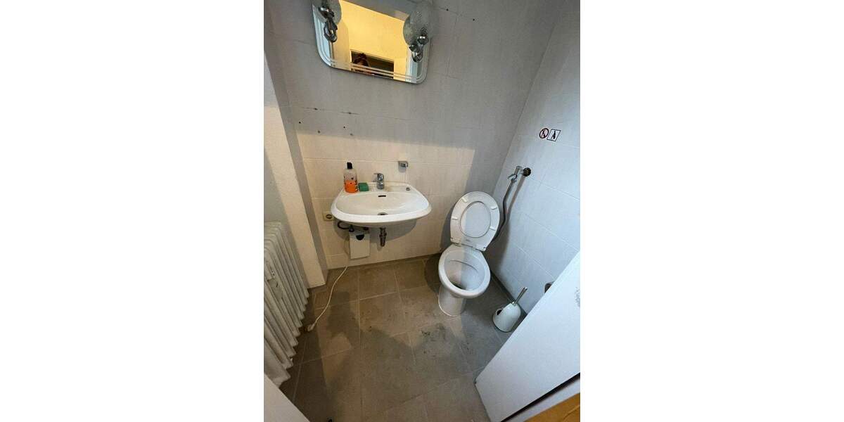 Gewerbeobjekt Nürnberg Gostenhof - 2.340&euro; | Angebot:25628085