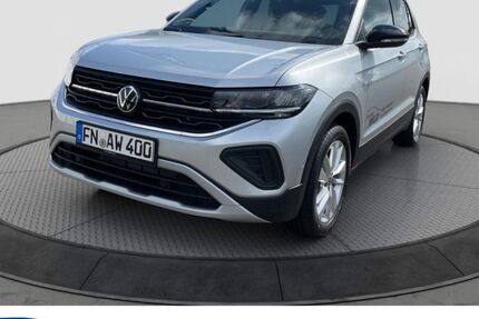 VW T-Cross 16.000 km 29.990 &euro; Markdorf 88677