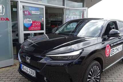 Honda e:Ny1 5.900 km 31.490 &euro; Anklam 17389
