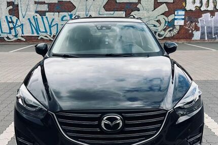Mazda CX-5 147.000 km 13.000 &euro; Hamburg 22307