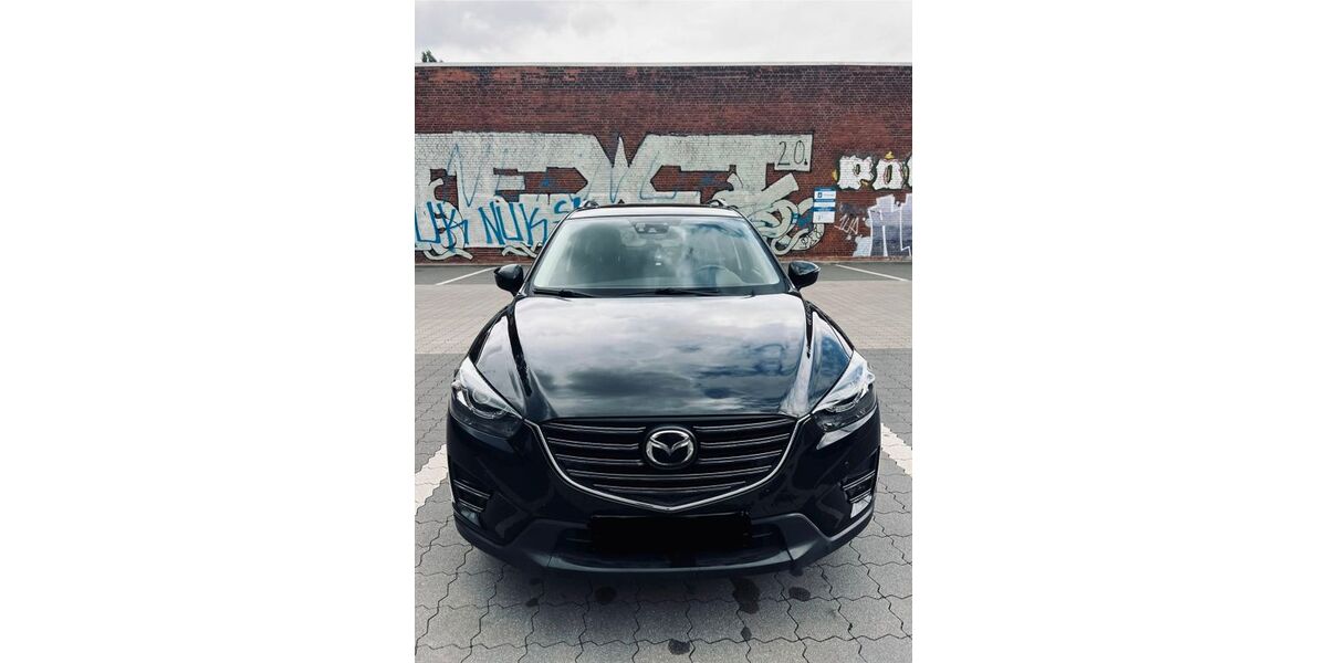 Mazda CX-5 147.000 km 14.000 &euro; Hamburg 22307