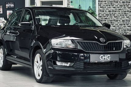 Skoda Rapid 98.021 km 9.990 € Balingen 72336