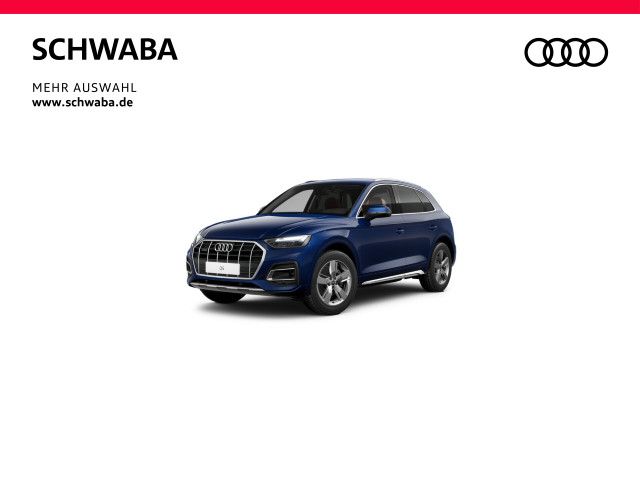 Audi Q5 57.000 km 38.890 &euro; Gersthofen 86368
