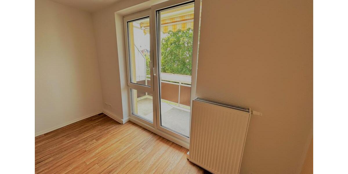 Etagenwohnung Wurzen - 2.5 Zimmer, 61 m&sup2;, 415&euro; | Angebot:26493232