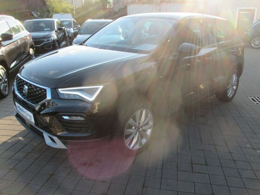 Ateca
