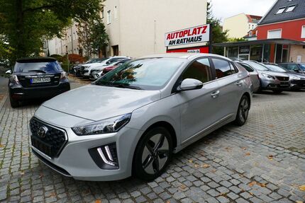Hyundai IONIQ 65.200 km 16.950 &euro; Berlin-Tempelhof 12105