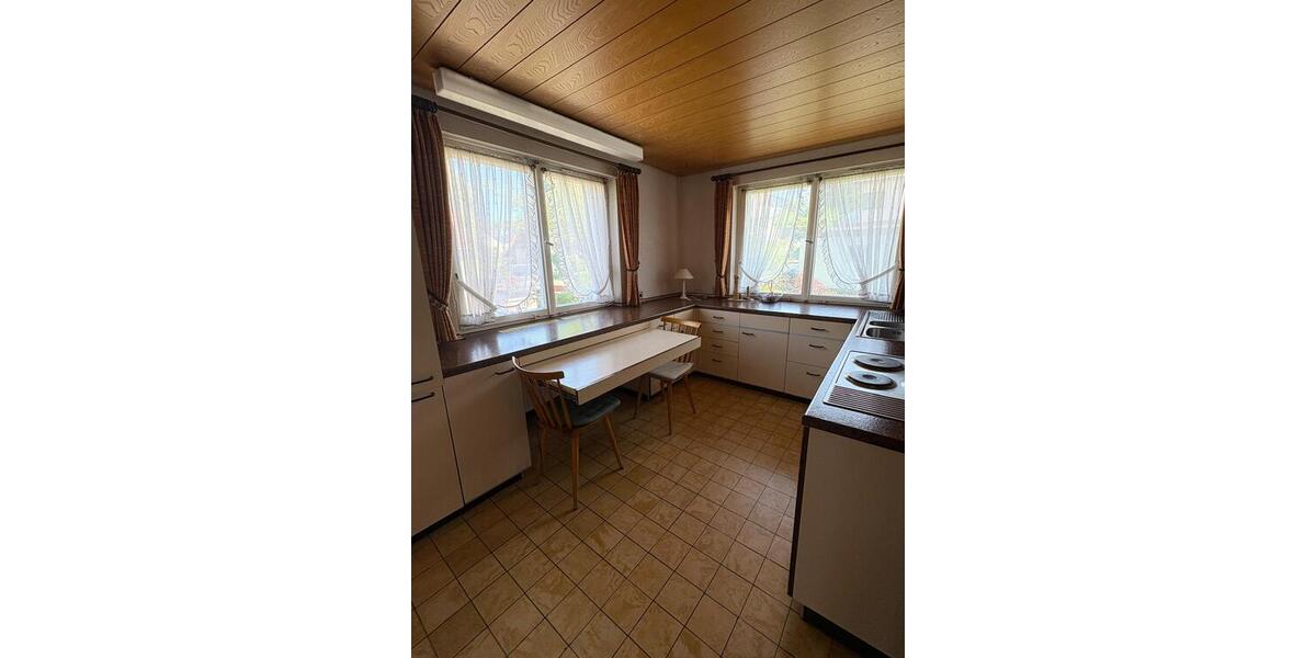 Großes, sonniges Traumgrundstück m. Einfamilienhaus und viel Platz zur freien Entfaltung! - Einfamilienhaus Möckmühl | Angebot:26441399