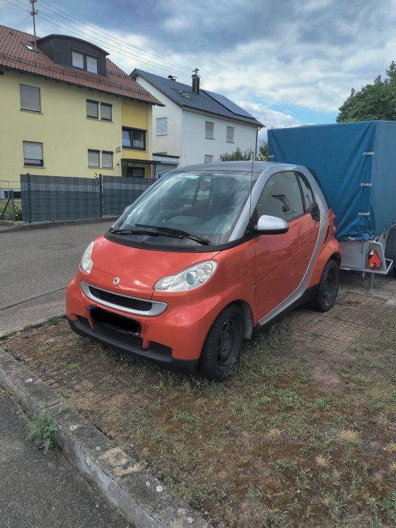 ForTwo