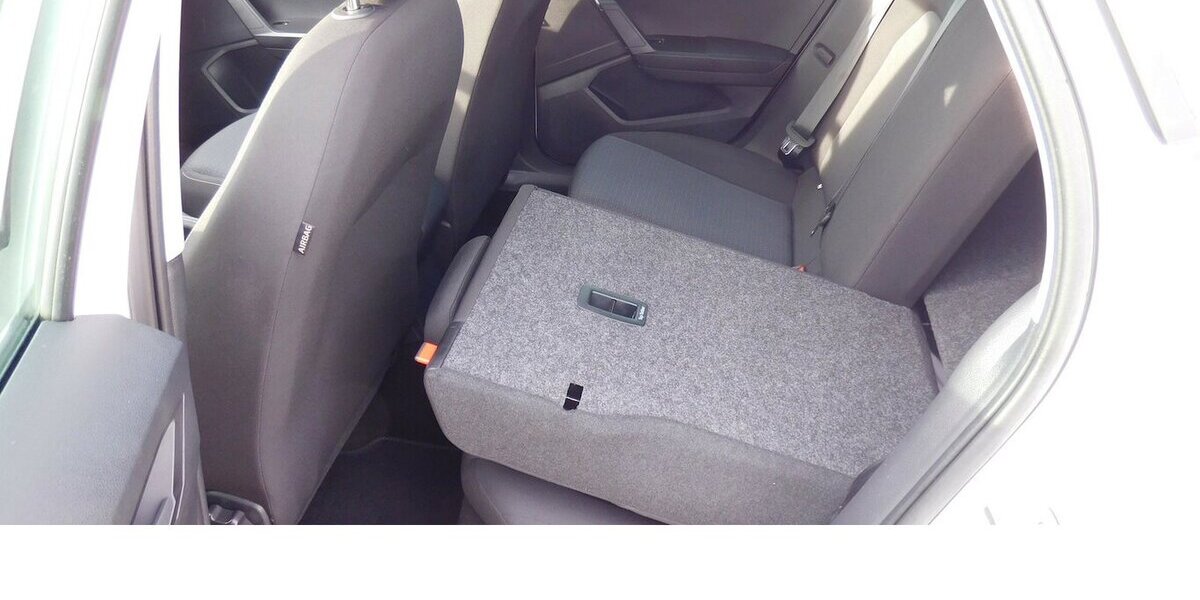 Seat Ibiza 1.0 Style TSI BMT 4Trg Klima Navi 28.600 km 14.990 &euro; Vordorf 38533