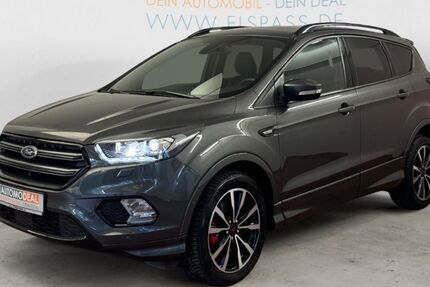 Ford Kuga 68.382 km 18.899 &euro; Dinslaken 46539