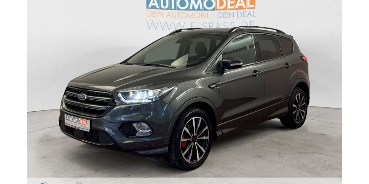 Ford Kuga 68.382 km 18.899 &euro; Dinslaken 46539