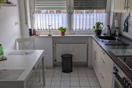 Wohnung Lippstadt Bad Waldliesborn - 2 Zimmer, 66 m&sup2;, 600&euro; | Angebot:25570728