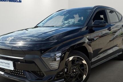 Hyundai KONA 20.146 km 33.900 &euro; Aschersleben 06449