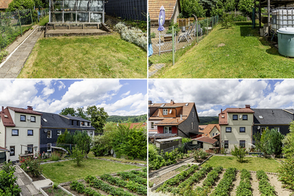 Ein Haus mit Geschichte, Charme und Platz für neue Familienkapitel 5 zimmer