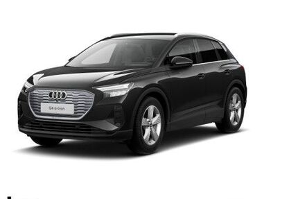 Audi Q4 e-tron 83.036 km 28.930 &euro; Rottweil 78628