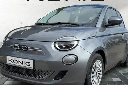 Fiat 500e 19.753 km 20.999 &euro; Zerbst / Anhalt 39261
