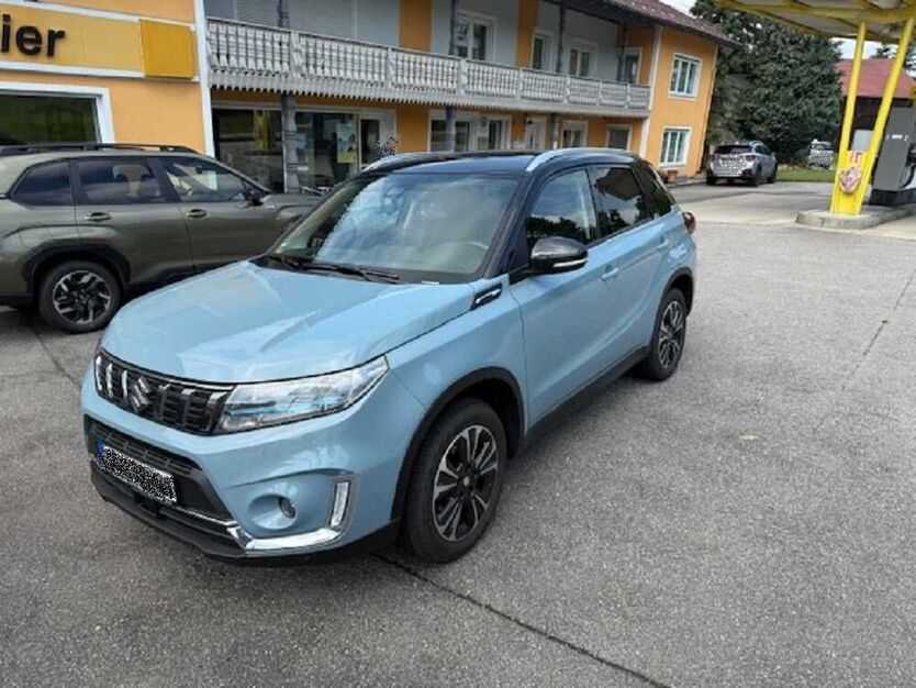 Vitara