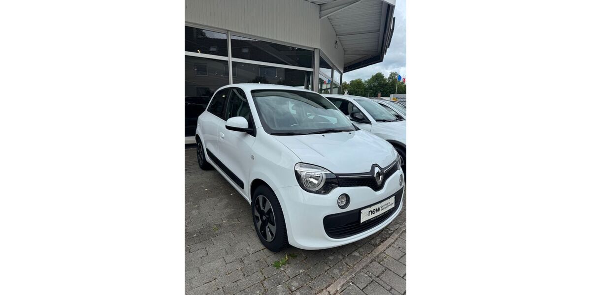 Renault Twingo 22.950 km 6.990 &euro; Bayreuth 95448