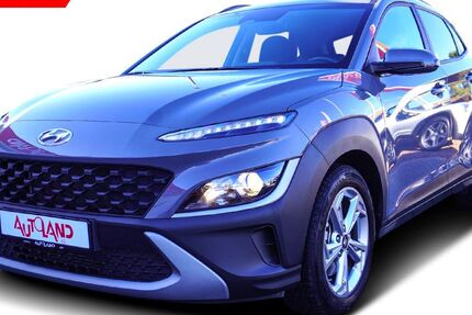 Hyundai KONA 28.018 km 18.890 &euro; Leipzig 04209