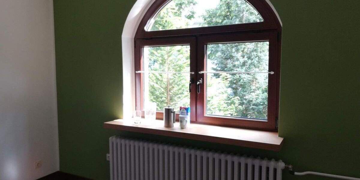 Historische Perle mit Nebengelass (Halle) 1 zimmer