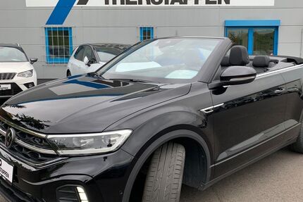VW T-Roc 25.400 km 30.490 &euro; Wittlich 54516