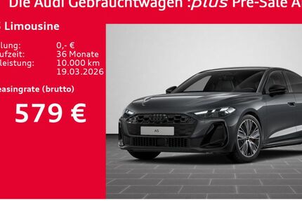 Audi A5 6.490 km 59.249 &euro; Mannheim 68309