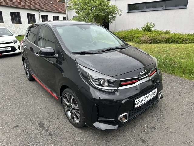 Kia Picanto 48.700 km 14.990 &euro; Kulmbach 95326